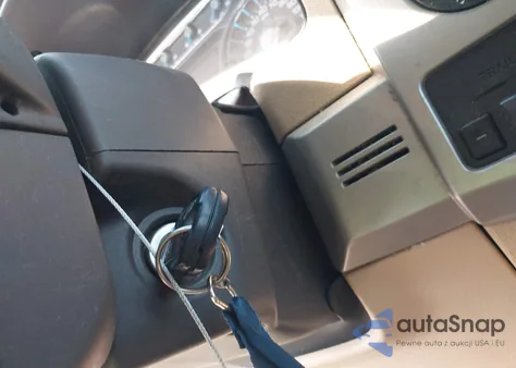 2013 Ford F150 Lariat из США, поврежденный, VIN 1FTFX1ET0DFC04198